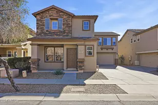 3039 W Perdido Way, Phoenix, AZ 85086 - Photo 1