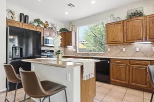 17612 W Wind Song Ave, Goodyear, AZ 85338 - Photo 30