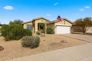 17612 W Wind Song Ave, Goodyear, AZ 85338 - Photo 1