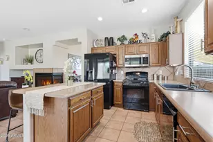 17612 W Wind Song Ave, Goodyear, AZ 85338 - Photo 32