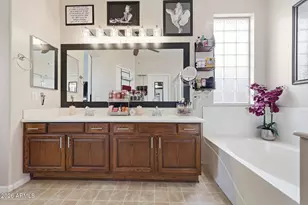 17612 W Wind Song Ave, Goodyear, AZ 85338 - Photo 14