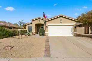 17612 W Wind Song Ave, Goodyear, AZ 85338 - Photo 2