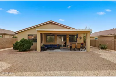 17612 W Wind Song Avenue, Goodyear, AZ 85338 - Photo 40