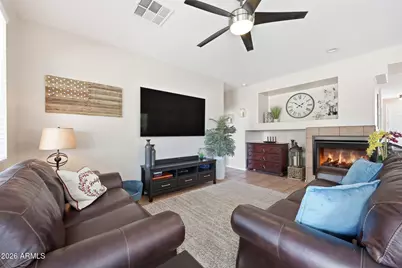 17612 W Wind Song Avenue, Goodyear, AZ 85338 - Photo 24