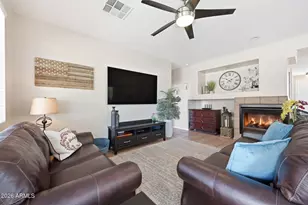 17612 W Wind Song Ave, Goodyear, AZ 85338 - Photo 24