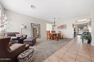 17612 W Wind Song Ave, Goodyear, AZ 85338 - Photo 20