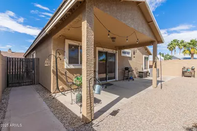 2341 S Gordon --, Mesa, AZ 85209 - Photo 18