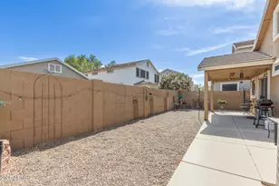 2341 S Gordon, Mesa, AZ 85209 - Photo 20