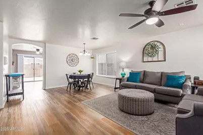 2341 S Gordon --, Mesa, AZ 85209 - Photo 4