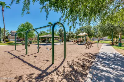 2341 S Gordon --, Mesa, AZ 85209 - Photo 34