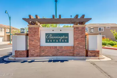 2341 S Gordon --, Mesa, AZ 85209 - Photo 22