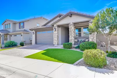 3475 W Dreamy Draw Drive, San Tan Valley, AZ 85144 - Photo 38