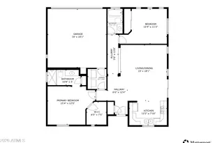 3450 E Milky Way, Gilbert, AZ 85295 - Photo 26