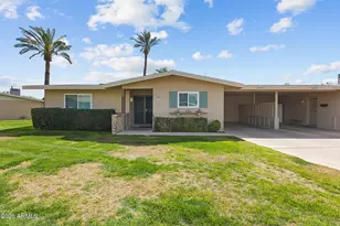 10401 W Corte Del Sol Oeste --, Sun City, AZ 85351 - Photo 1