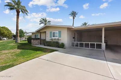 10401 W Corte Del Sol Oeste --, Sun City, AZ 85351 - Photo 8