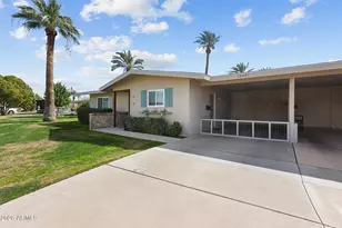 10401 W Corte Del Sol Oeste --, Sun City, AZ 85351 - Photo 8