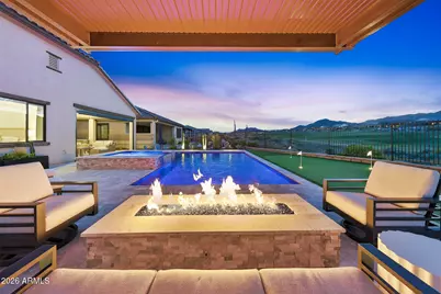 5924 N 206th Lane, Buckeye, AZ 85396 - Photo 42