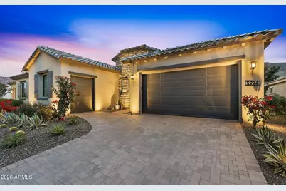 5924 N 206th Lane, Buckeye, AZ 85396 - Photo 1