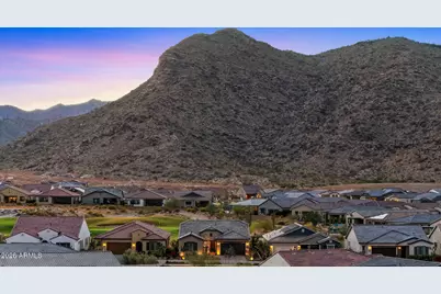 5924 N 206th Lane, Buckeye, AZ 85396 - Photo 68