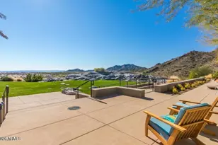 5924 N 206th Ln, Buckeye, AZ 85396 - Photo 90