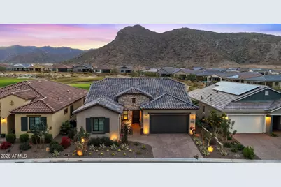 5924 N 206th Lane, Buckeye, AZ 85396 - Photo 58