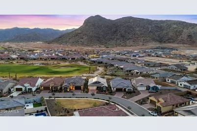 5924 N 206th Lane, Buckeye, AZ 85396 - Photo 66