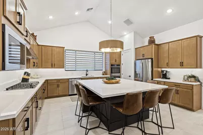 5924 N 206th Lane, Buckeye, AZ 85396 - Photo 12