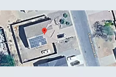 15024 S Brook Hollow Road, Arizona City, AZ 85123 - Photo 6