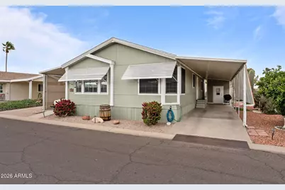 2401 W Southern Avenue #155, Tempe, AZ 85282 - Photo 32