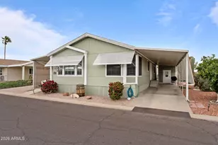 2401 W Southern Ave, Tempe, AZ 85282 - Photo 32