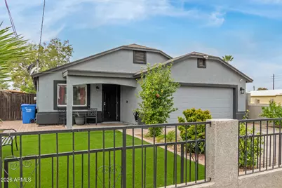 832 S 31st Ave Avenue, Phoenix, AZ 85009 - Photo 2