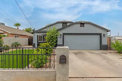 832 S 31st Ave Avenue, Phoenix, AZ 85009 - Photo 1