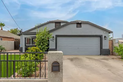 832 S 31st Ave Avenue, Phoenix, AZ 85009 - Photo 26