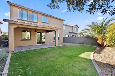 3842 E Cat Balue Drive, Phoenix, AZ 85050 - Photo 4