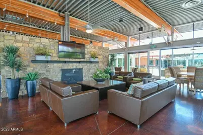 3842 E Cat Balue Drive, Phoenix, AZ 85050 - Photo 36