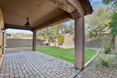 3842 E Cat Balue Drive, Phoenix, AZ 85050 - Photo 24