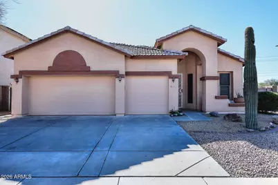 3371 W Via Del Sol Drive, Phoenix, AZ 85027 - Photo 1