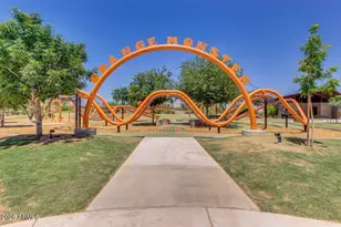 10326 E Bergeron Ave, Mesa, AZ 85212 - Photo 30