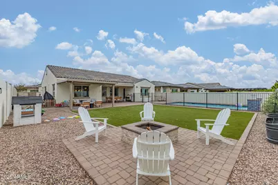 10326 E Bergeron Avenue, Mesa, AZ 85212 - Photo 20