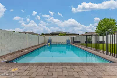 10326 E Bergeron Avenue, Mesa, AZ 85212 - Photo 18