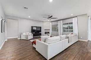 10326 E Bergeron Ave, Mesa, AZ 85212 - Photo 4