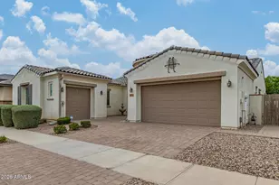 10326 E Bergeron Ave, Mesa, AZ 85212 - Photo 2
