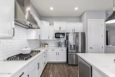 10326 E Bergeron Avenue, Mesa, AZ 85212 - Photo 6