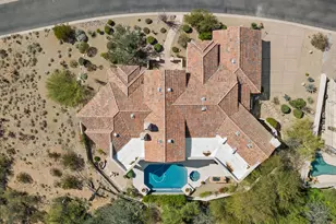 12379 N 133rd Pl, Scottsdale, AZ 85259 - Photo 60