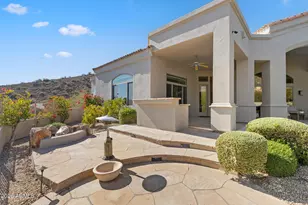 12379 N 133rd Pl, Scottsdale, AZ 85259 - Photo 52