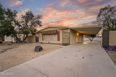 15616 N 15th Drive, Phoenix, AZ 85023 - Photo 1