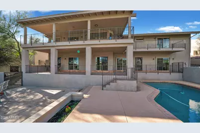 10845 N Pinto Drive, Fountain Hills, AZ 85268 - Photo 2