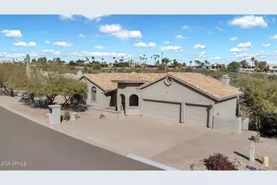 10845 N Pinto Drive, Fountain Hills, AZ 85268 - Photo 54