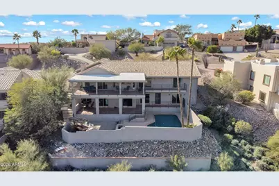 10845 N Pinto Drive, Fountain Hills, AZ 85268 - Photo 1