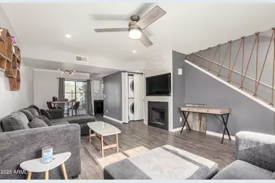 3434 N 11th Street #5, Phoenix, AZ 85014 - Photo 4